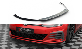 Maxton Design Frontsplitter V.4 Volkswagen Golf GTI Mk7 Facelift