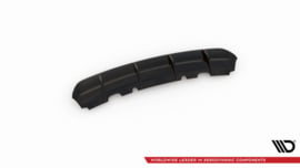 Maxton Design Achterspoiler Ford Mondeo Mk5