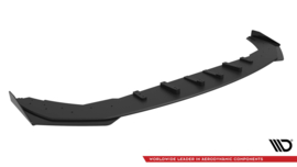 Maxton Design Street Pro Frontsplitter + flappen BMW 2 Coupé M-Pack / M240i G42