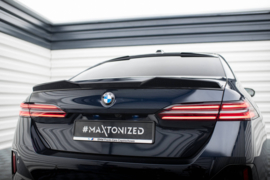 Maxton Design Spoilerkap 3D BMW 5 M-Pack G60