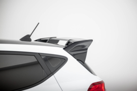 Maxton Design Spoiler Ford Fiesta Standaard / ST-Line Mk8