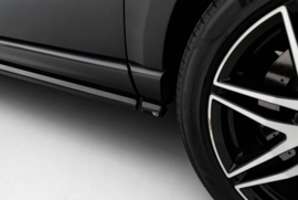 Maxton Design Set Splitters Mercedes-Benz V-Klasse Long AMG-Line W447 Facelift