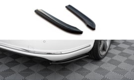Maxton Design Achterzijde splitters Volkswagen Passat Variant B7