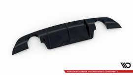 Maxton Design Achterspoiler Jaguar XE R-Dynamic X760 Facelift