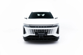 Maxton Design Frontsplitter Omoda 9 Mk1