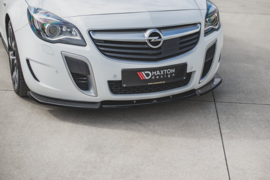 Maxton Design Frontsplitter V.1 Opel Insignia Mk. 1 OPC Facelift