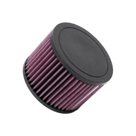 K&N vervangingsfilter passend voor Audi S6 5.2L / 2006-2010 (E-2996)