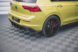 Maxton Design Zijkleppen achter Volkswagen Golf GTI Clubsport Mk8