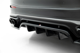 Maxton Design Achterspoiler (met verticale stangen) Mercedes-AMG GLC 43 X254