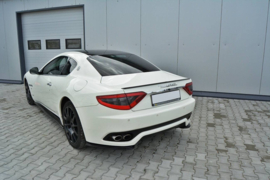 Maxton Design SPOILERKAP Maserati Granturismo Mk1