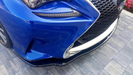 Maxton Design FRONTSPLITTER V.2 Lexus Rc
