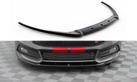 Maxton Design Frontsplitter Ford Focus ST Mk3 FL (Cupra)