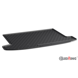 Rubbasol (Rubber) Kofferbakmat passend voor Hyundai Tucson (NX4E) 48V Mild Hybrid 2020- excl. Full Hybrid (Hoge variabele laadvloer, incl. Subwoofer)