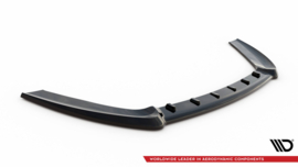 Maxton Design Frontsplitter (Cupra) Ford Fiesta ST Mk7 FL