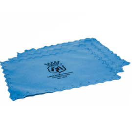 MICROFIBER, COATING MICROSUEDE 15X11CM