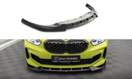 Maxton Design Frontsplitter V.6 voor BMW 1 F40 M-Pack / M135i