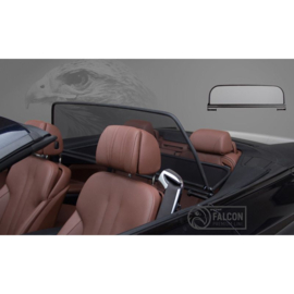 Weyer Falcon Premium Windschot passend voor BMW 6-Serie F12 2011-