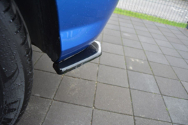 Maxton Design Achterzijde splitters Audi Q2 Mk.1