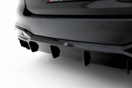 Maxton Design Achterspoiler BMW M550i / 5 M-Pack Sedan / Touring G30 / G31