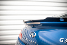 Maxton Design Spoilerkap Infiniti G37 Coupé