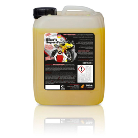 Biker's Super-Teufel - Geel - 5000ml