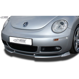 Voorspoiler Vario-X passend voor Volkswagen Beetle 2005-2010 (PU)