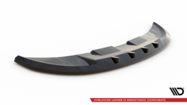 Maxton Design Frontsplitter V.1 Land Rover Range Rover Sport SVR Mk2