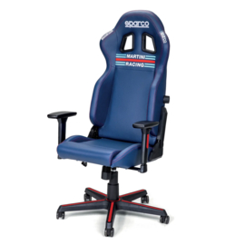 ICON BUREAUSTOEL MARTINI
