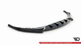 Maxton Design Frontsplitter V.4 BMW 5 M-Pack G30 / G31