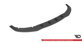 Maxton Design Street Pro Frontsplitter Dodge Charger RT Mk7 Facelift