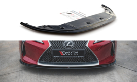 Maxton Design Frontsplitter V.2 Lexus LC 500
