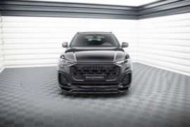 Maxton Design Set Splitters Audi SQ8 / Q8 S-Line Mk1 Facelift