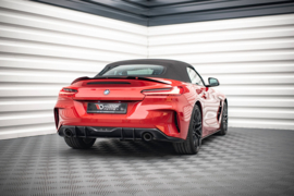 Maxton Design Street Pro Achter Diffuser BMW Z4 M-Pack G29