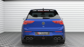 Maxton Design Led-stoplicht Volkswagen Golf R Mk8