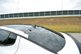 Maxton Design De verlenging van de achterruit Kia Stinger GT / GT-Line / Standard Mk1