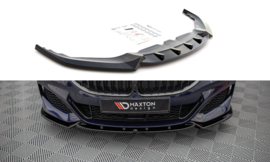 Maxton Design Frontsplitter V.3 BMW 8 Coupé G15 / 8 Gran Coupé M-pack G16