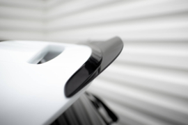 Maxton Design Spoilerkap Ford Fiesta ST Mk7 FL