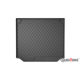 Rubbasol (Rubber) Kofferbakmat passend voor BMW X5 (G05) 5-Personen (excl. Hybride) 2018-