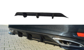 Maxton Design ACHTERKANT Lexus GS Mk4 Facelift T