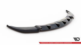 Maxton Design Frontsplitter V.2 BMW 7 F01