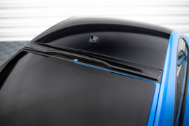 Maxton Design De verlenging van de achterruit Audi TT S 8S Facelift