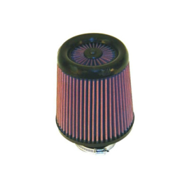 K&N X-Stream Universeel Luchtfilter Konisch 76mm aansluiting, 152mm onder, 127mm top, 165mm hoogte (RX-4730)