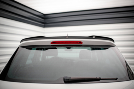 Maxton Design Spoilerkap Volkswagen Tiguan Mk2