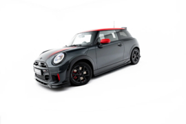 Maxton Design Sideskirts Mini Cooper John Cooper Works F66