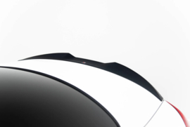Maxton Design Spoilerkap 3D Mercedes-Benz CLA Coupé C118 + CLA Coupe C118 Facelift