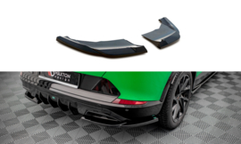 Maxton Design Achterzijsplitters V.2 Cupra Formentor