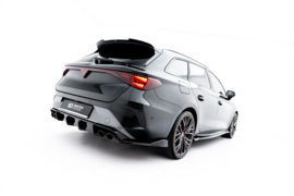 Maxton Design Achterzijde splitters V.6 Cupra Leon ST Mk1 Facelift