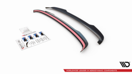 Maxton Design Spoilerkap Volkswagen Tiguan Mk2