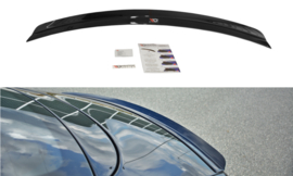 Maxton Design Spoilerkap BENTLEY CONTINENTAL GT