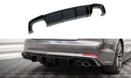 Maxton Design Achterspoiler Audi S5 F5 Coupé / Sportback
